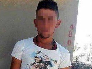 Kayseri'de Korkunç Olay!