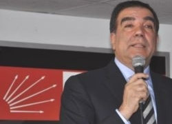 Toprak'tan AK Parti'ye üslup eleştirisi