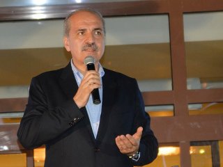 'Koalisyon Konusunda Tüm Partiler Bize Eşit Mesafede'