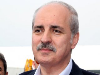 Kurtulmuş: ‘AK Parti'nin Olmadığı Bir Hükümet…’