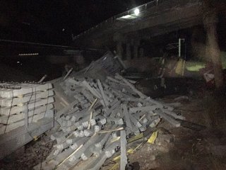 Sivas'ta 2 Yük Treni Çarpıştı: 1 ölü