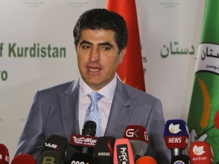 'Bağdat Bizi Başka Arayışlara Mecbur Ediyor'