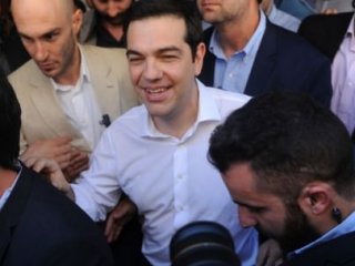 Çipras'tan İlk Açıklama!