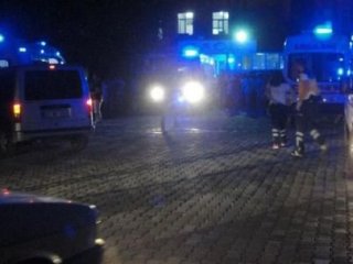 Suriye Sınırından Kara Haber Geldi