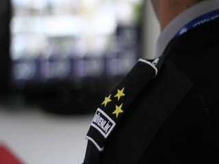 20 Bin Koruma Memuru Geliyor