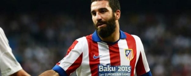 Arda Turan'ın Transfer Maaliyeti Açıklandı