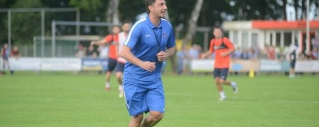 Şota Üçlü Çektirdi