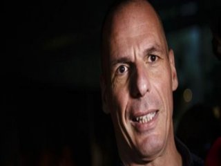 Yunanistan Maliye Bakanı İstifa Etti