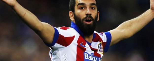 Ağzından Kaçırdı! Arda Turan PSG'de