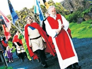 Bu Ülkede Dine Hakaret Yasal