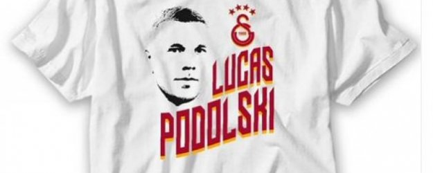 GS Store'da 'Lucas' Bombası!
