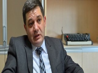 Olay Olacak Kitap: FETÖ Sıfırı Tüketiyor