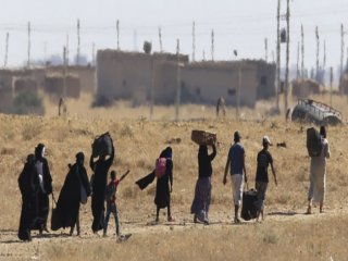 PYD Sonunda Bunu Da Yaptı!