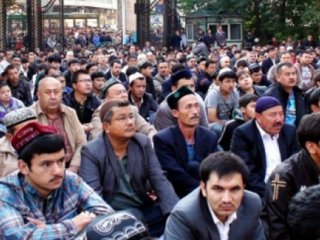 Uygurlular Neden Seslerini Duyuramıyor?