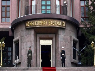 TSK'dan Flaş Açıklama!