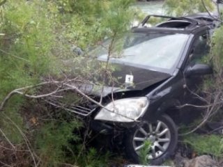 Artvin’de Feci Kaza: 3 Ölü