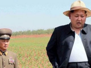 Kuzey Kore İle İlgili Bomba İddia