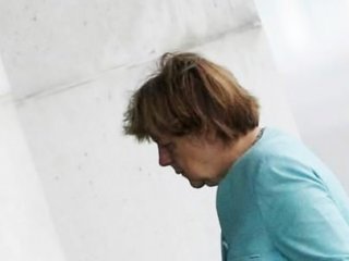 Merkel Hollande ile Görüşecek