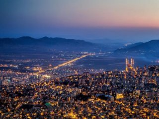 Doğum Yeri İstatistikleri Açıklandı