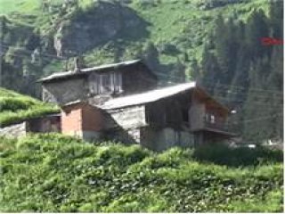 Rize'de Fıkra Gibi Miras Paylaşımı