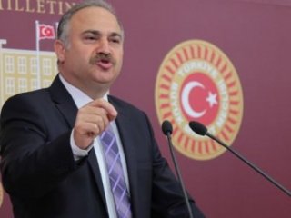 Bu Kez CHP'den MHP'ye Çok Sert Sözler