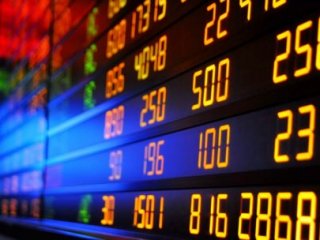 Borsa Haftaya Yükselişle Başladı