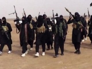 'IŞİD Ayn İssa'yı Yeniden Ele Geçirdi' İddiası