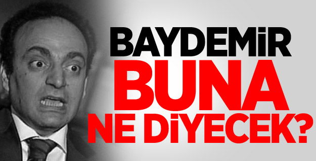 Osman Baydemir Buna Ne Diyecek?