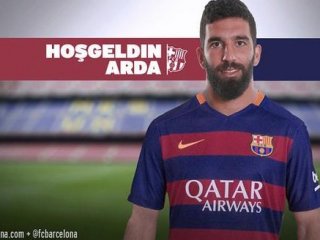 İşte Arda'nın Yeni Takımı!