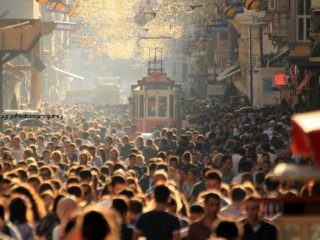 Türkiye İçin Şaşırtan İstatistik!