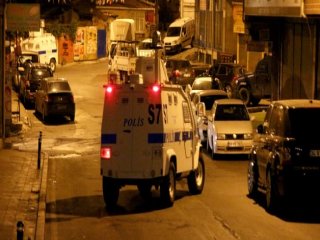 Kaos İçin TİKB'yi Hortlattılar