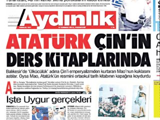 Maoculuğu Depreşti