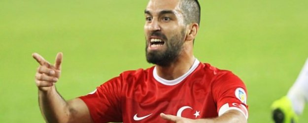 Avrupa, Arda Turan'ı Konuşuyor