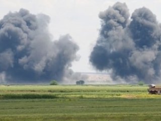 DAEŞ'e Darbe Üstüne Darbe