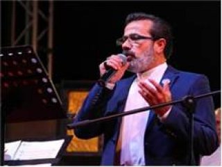 Kızı Özgecan için ilk kez konser verdi