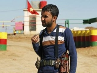 PYD Türkmenleri IŞİD’e Yem Etti