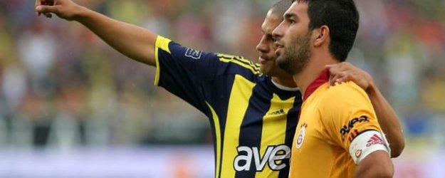 Alex'ten Arda'ya Tebrik
