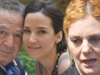 Kayahan'ın Kızı İpek Açar'ı Mahkemeye Verdi