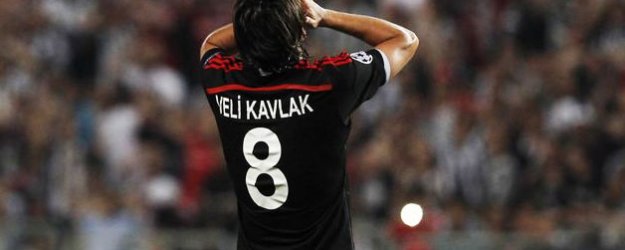 Korkunç Veli Kavlak İddiası!