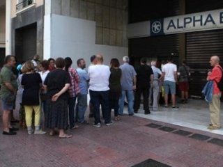 9 Temmuz'a Kadar Kapalı