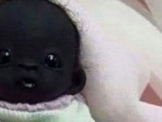 Doğruysa Bu Bebek Dünya Tarihine Geçecek!