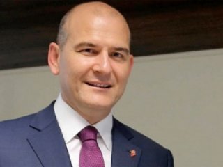 Soylu'dan Çözüm Süreci Açıklaması