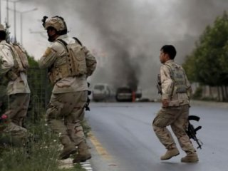 Pakistan’da Saldırganlar Öldürüldü