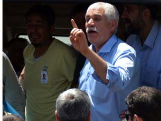 Acılı Babadan Çok Çarpıcı Sözler