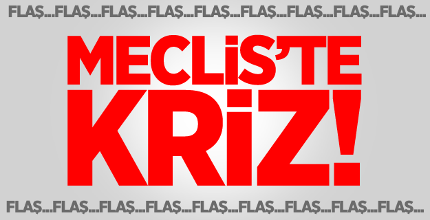 Başkanlık Divanı İçin Partiler Uzlaşamadı