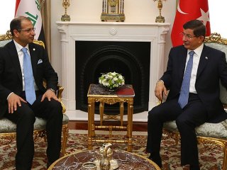 Hangi Konuda Görüştüler?