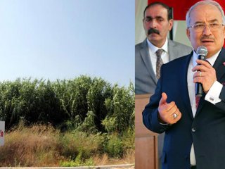 Mersin'de Rüşvet İddiasına Başkan El Koydu