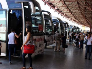 Bayram Tatili Uzatıldı!