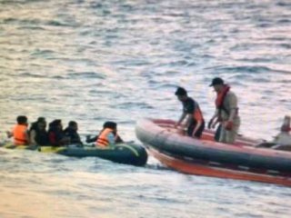 Didim’de Mülteci Faciası: 1 Ölü, 29 Kayıp