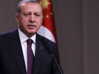 Erdoğan: Artık bunlardan bıktık